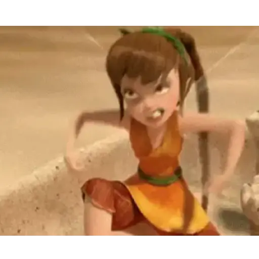 Tinkerbell 11