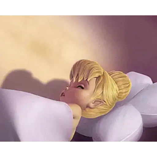 Tinkerbell 2