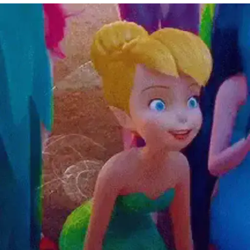 Tinkerbell 4