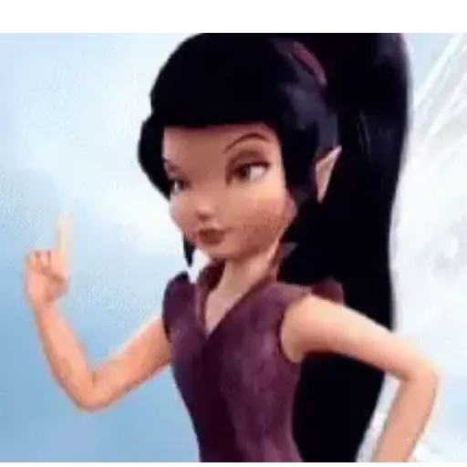 Tinkerbell 18