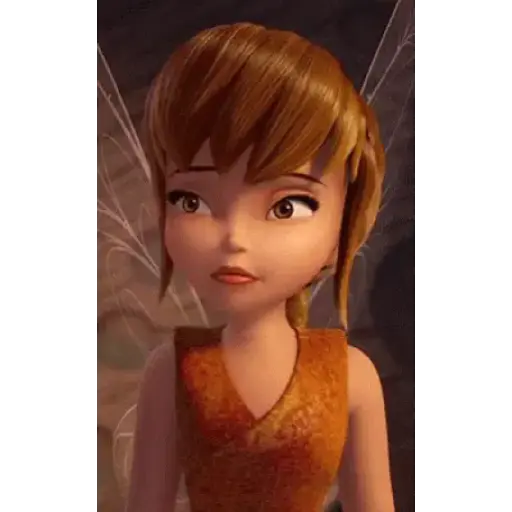 Tinkerbell 12
