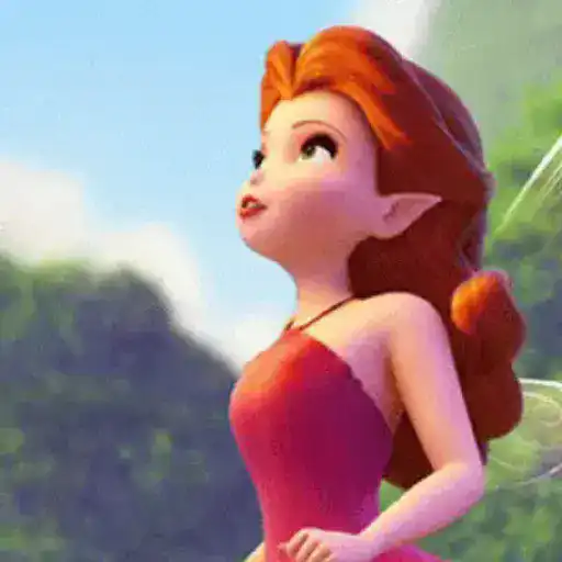 Tinkerbell 8