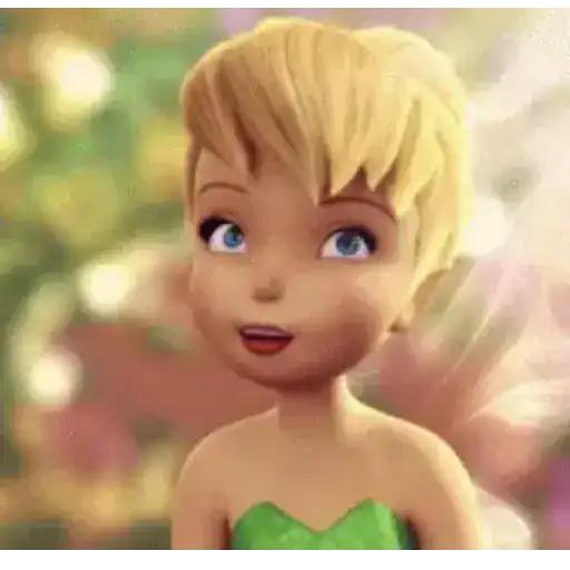 Tinkerbell 5