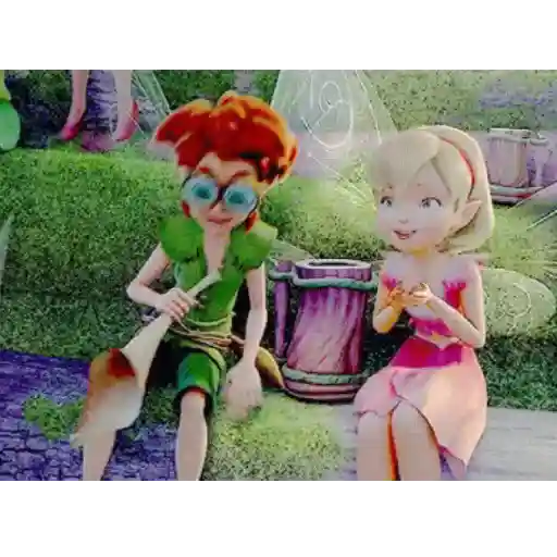 Tinkerbell 26