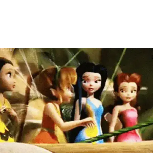 Tinkerbell 25