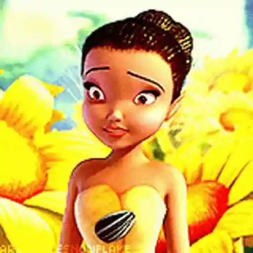 Tinkerbell 16