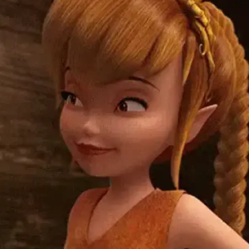 Tinkerbell 13