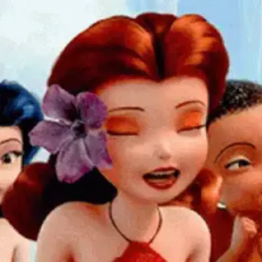 Tinkerbell 10