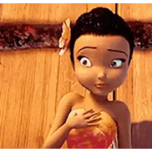 Tinkerbell 14