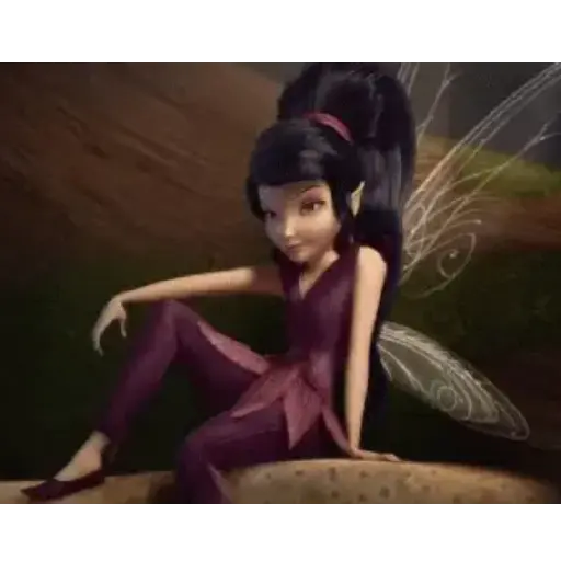 Tinkerbell 17