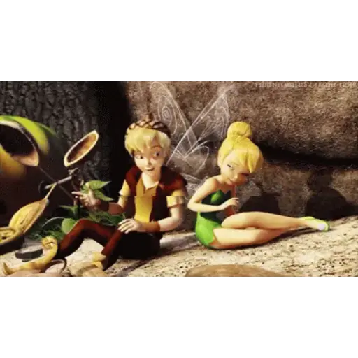 Tinkerbell 24
