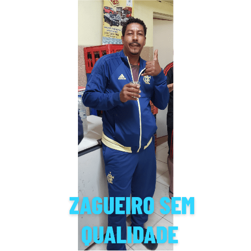 E nós do futebol.sempre 1