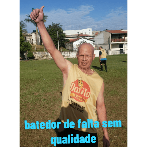E nós do futebol.sempre 3