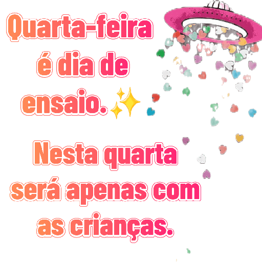 Figurinhas ♡ 4