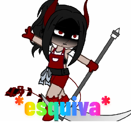 Gacha club XD 9
