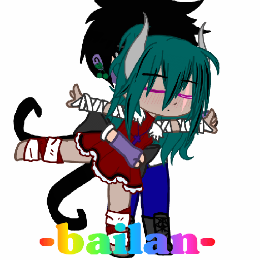 Gacha club XD 21