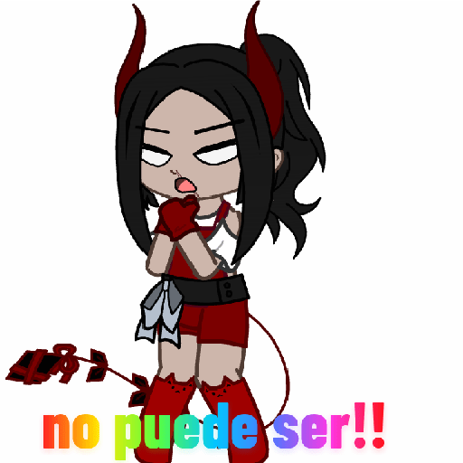 Gacha club XD 8