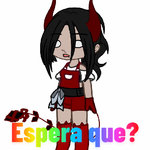 Gacha club XD 4