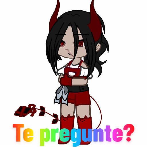 Gacha club XD 3