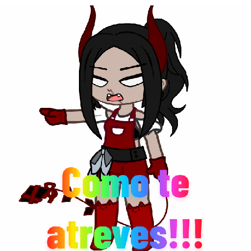 Gacha club XD 7