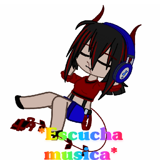 Gacha club XD 15