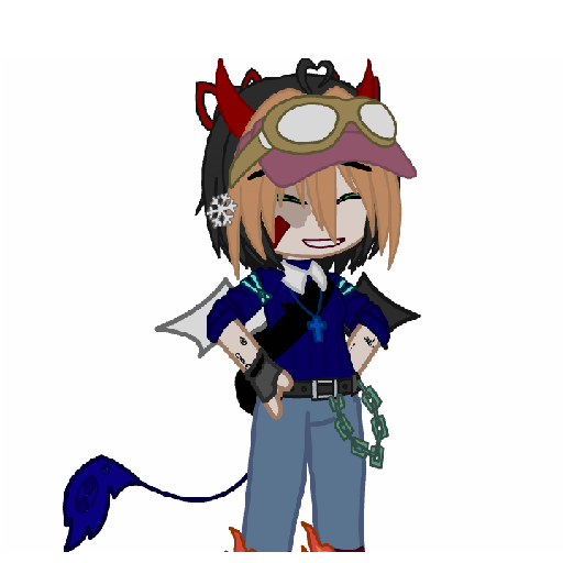 Gacha club XD 28