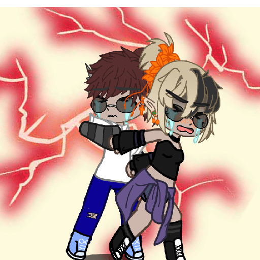 Gacha club XD 22