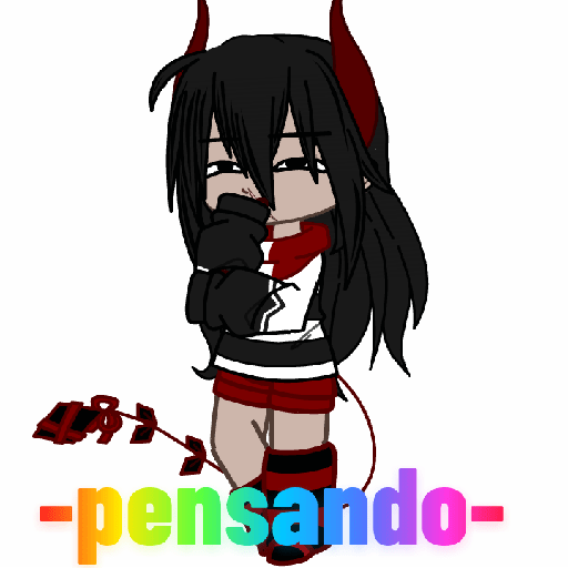 Gacha club XD 12