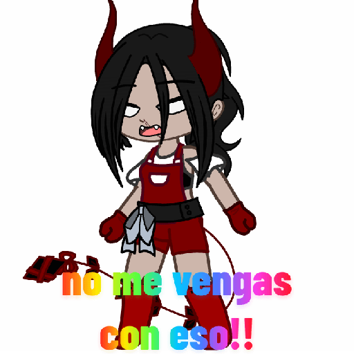 Gacha club XD 5