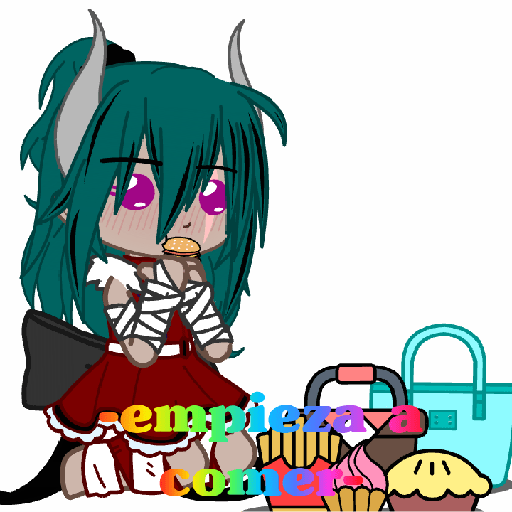 Gacha club XD 18