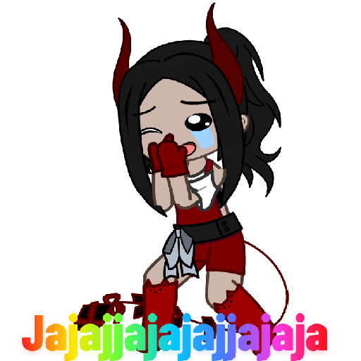 Gacha club XD 11