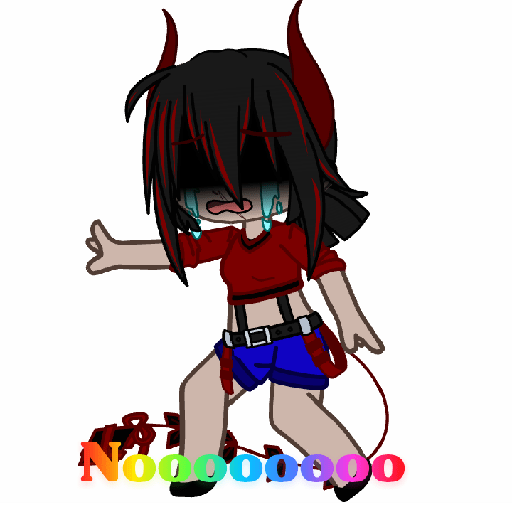 Gacha club XD 16