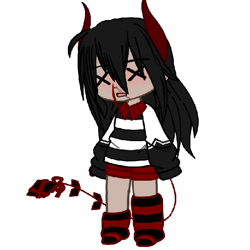 Gacha club XD 13