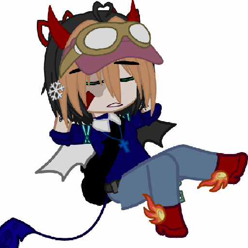 Gacha club XD 27