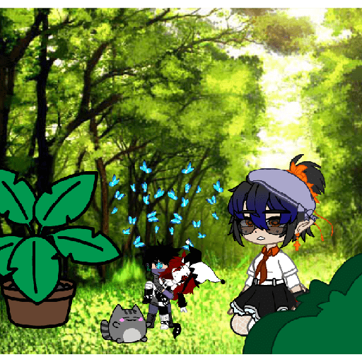Gacha club XD 26