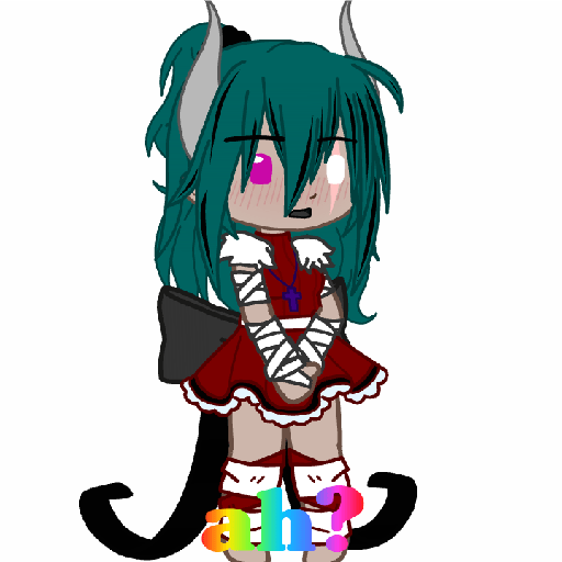 Gacha club XD 19