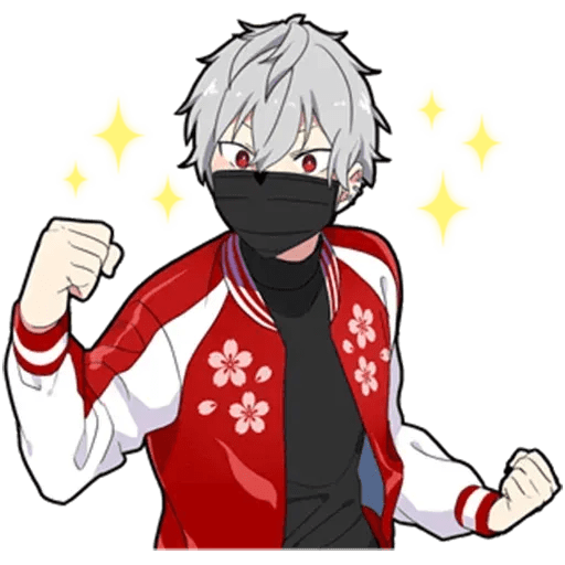 Sticker Image