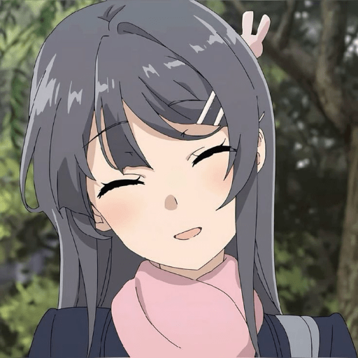 Mai sakurajima 20