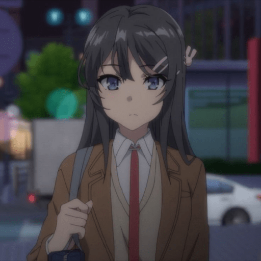 Mai sakurajima 18