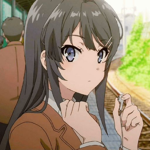 Mai sakurajima 17