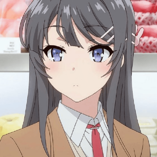 Mai sakurajima 16