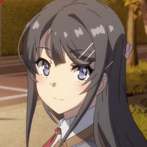 Mai sakurajima 15