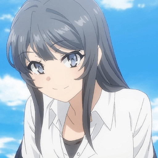 Mai sakurajima 14
