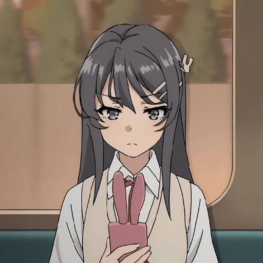 Mai sakurajima 10
