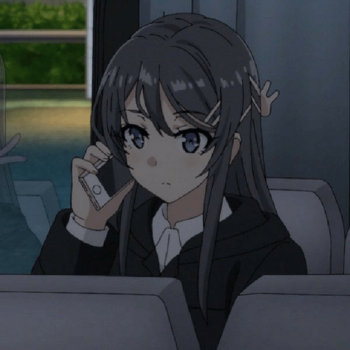 Mai sakurajima 5
