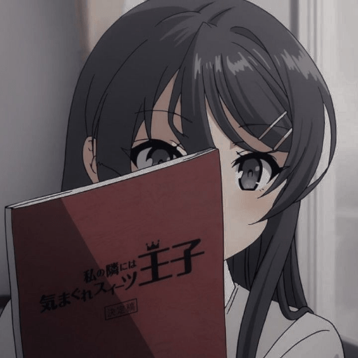 Mai sakurajima 4