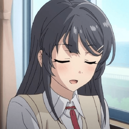 Mai sakurajima 3