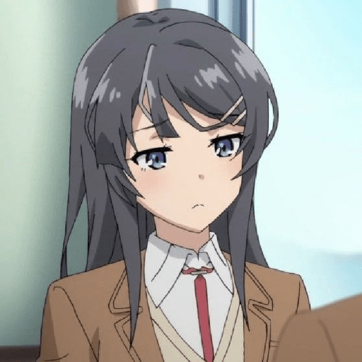 Mai sakurajima 28