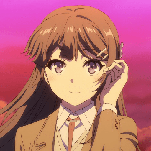 Mai sakurajima 27