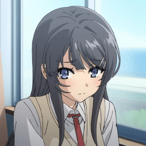 Mai sakurajima 26